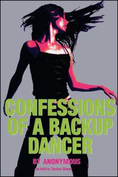 Paperback Confessions of a Backup Dancer Book