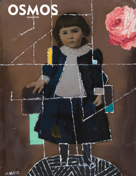 Paperback Osmos Magazine: Issue 02 Book