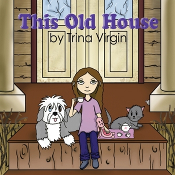 Paperback This Old House Book