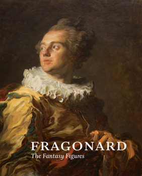 Hardcover Fragonard's Fantasy Figures Book