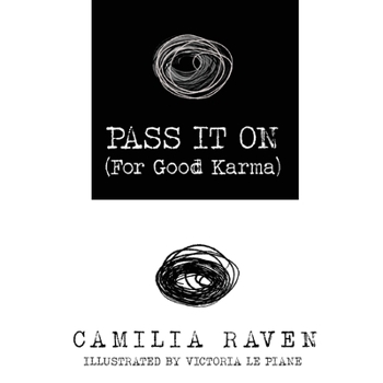 Paperback Pass It On (For Good Karma) Book