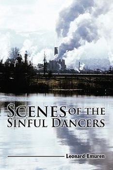 Paperback Scenes of the Sinful Dancers Book