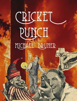 Paperback Cricket Punch Book