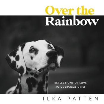 Paperback Over the Rainbow Book