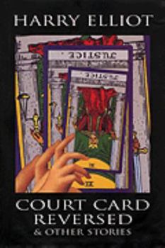 Paperback Court card, reversed & other stories Book