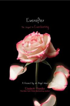 Hardcover Everafter Book