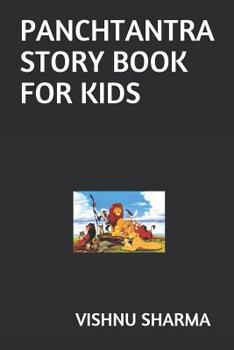 Panchtantra Storybook