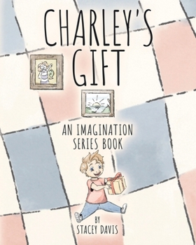 Paperback Charley's Gift Book