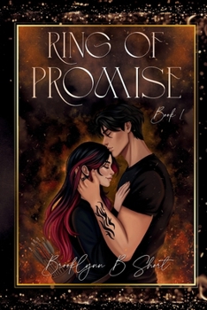 Paperback Ring of Promise Book
