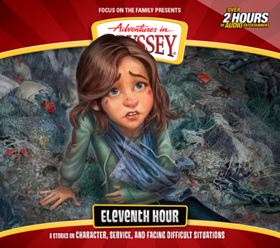 Audio CD Eleventh Hour Book
