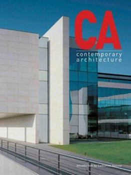 Hardcover Ca2: Contemporary Architecture 2 Book