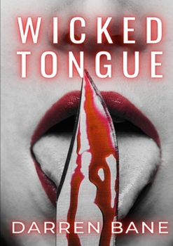 Paperback Wicked Tongue Book