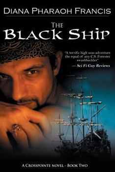 Paperback The Black Ship Book