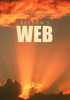 Paperback Peyton's Web Book