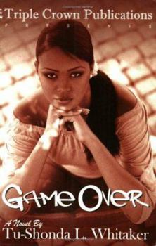 Paperback Game Over: Triple Crown Publications Presents Book