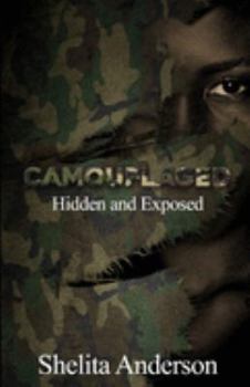 Paperback Camouflaged: Hidden and Exposed Book