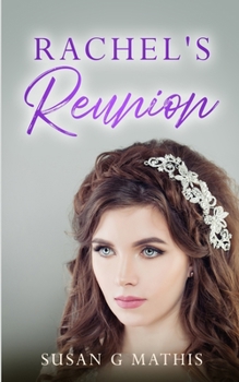 Paperback Rachel's Reunion Book