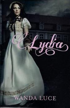 Paperback Lydia Book