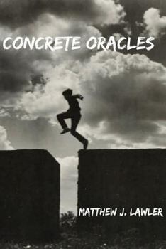 Paperback Concrete Oracles Book
