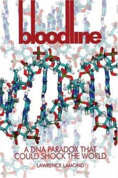 Paperback Bloodline Book