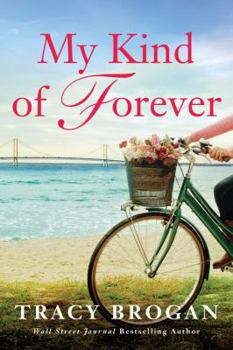 Paperback My Kind of Forever Book