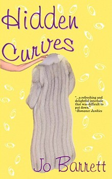 Paperback Hidden Curves Book