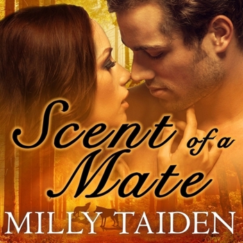 Audio CD Scent of a Mate Book