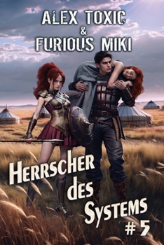 Herrscher des Systems (Buch 5): Eine Portal Progression-Fantasy Serie (German Edition)