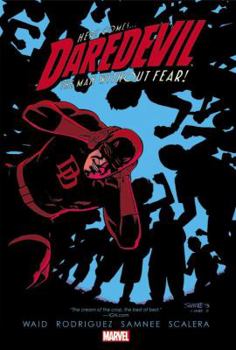 Daredevil, Volume 6 - Book  of the Daredevil (2011) (Single Issues)