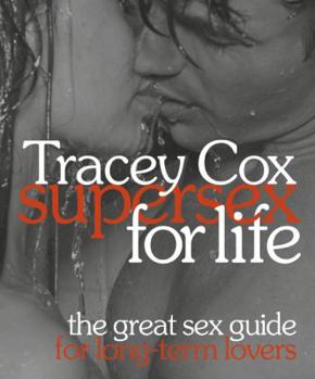 Paperback Supersex for Life Book