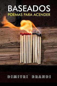 Paperback Baseados: Poemas Para Acender [Portuguese] Book