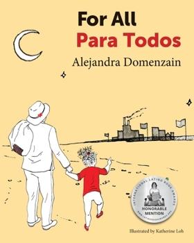 Paperback For All: Para Todos Book