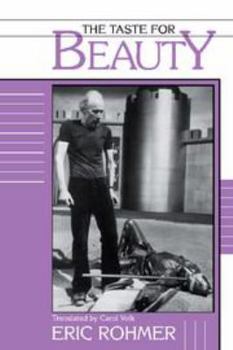 Misc. The Taste for Beauty Book