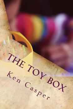 Paperback The Toy Box Book