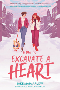 Hardcover How to Excavate a Heart Book