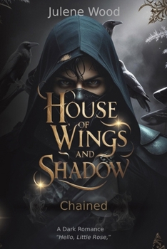 Paperback House of Wings and Shadow Book