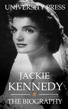 Paperback Jackie Kennedy: The Biography Book
