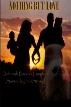 Paperback Nothing But Love Book