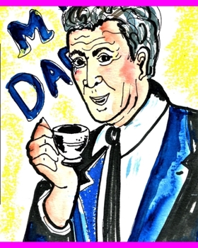 Paperback Fathers Day Book