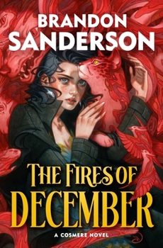 Hardcover The Fires of December Book