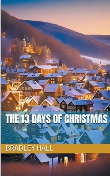 Paperback The 13 Days of Christmas Book