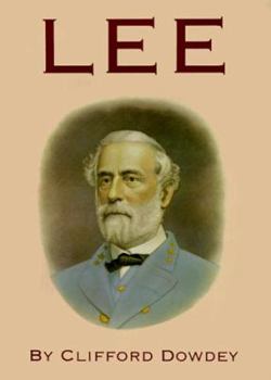 Hardcover Lee: A Biography Book