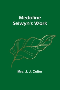 Paperback Medoline Selwyn's Work Book