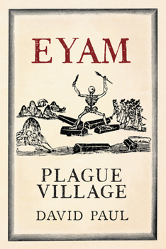 Paperback Eyam: Plague Village Book