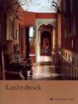 Paperback Lanhydrock Book