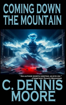 Paperback Coming Down the Mountain Book