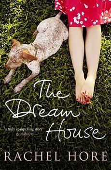 Paperback Dream House Book