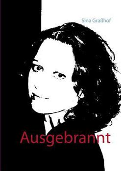 Paperback Ausgebrannt [German] Book