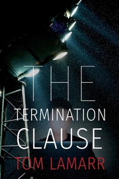 Paperback The Termination Clause Book