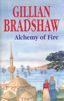 Hardcover Alchemy of Fire Book